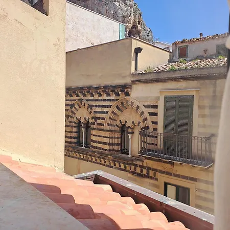 Mirea By Casa In Mente * Cefalù