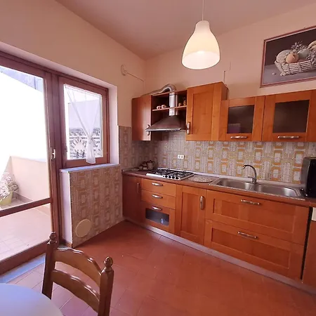 Mirea By Casa In Mente Διαμέρισμα *