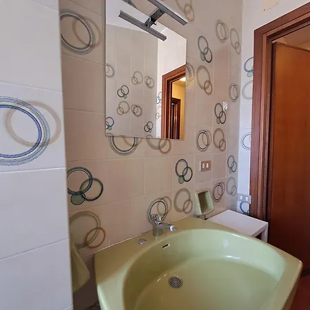Mirea By Casa In Mente Apartment Cefalu