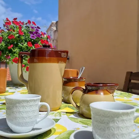 Mirea By Casa In Mente Cefalu