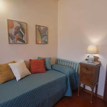 Apartment Mirea By Casa In Mente *
