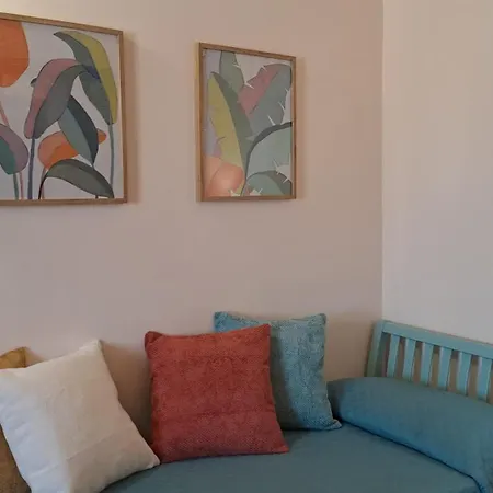 Apartment Mirea By Casa In Mente Cefalu