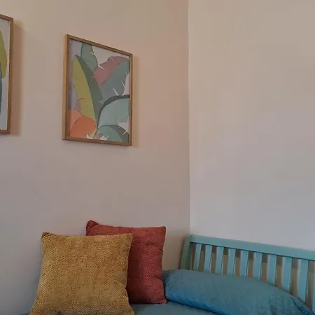 Mirea By Casa In Mente * Cefalu