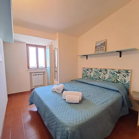 Mirea By Casa In Mente Чефалу