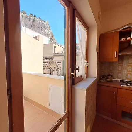 Mirea By Casa In Mente * Cefalù