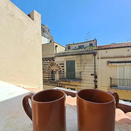 Mirea By Casa In Mente דירה צ'פאלו