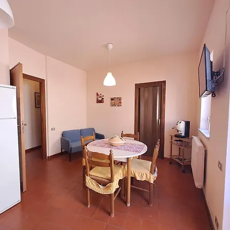 Appartement Mirèa