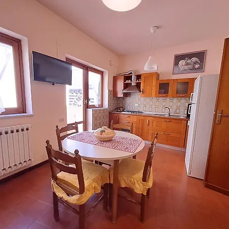 Mirèa Appartement *