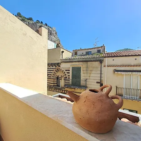 Mirea By Casa In Mente צ'פאלו