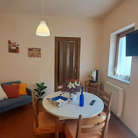 Mirea By Casa In Mente Cefalù
