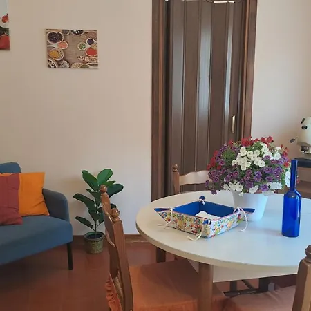 Apartament Mirea By Casa In Mente Cefalù