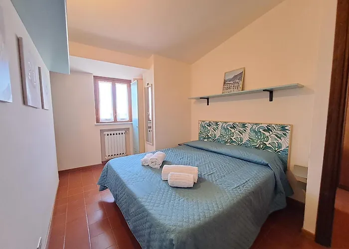 Mirea By Casa In Mente צ'פאלו