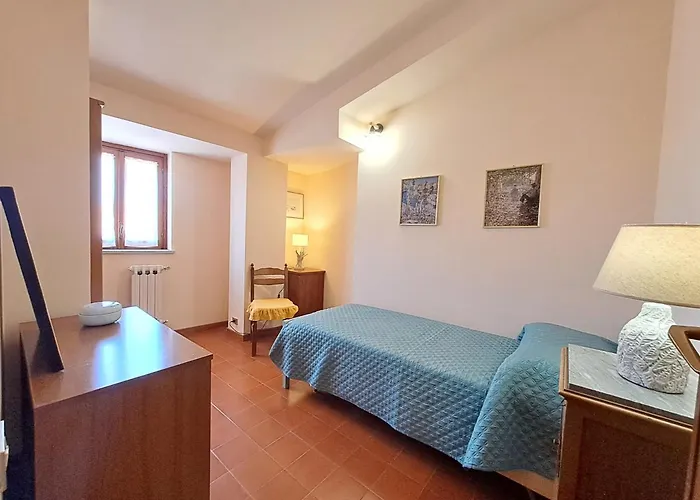 Mirea By Casa In Mente Cefalù