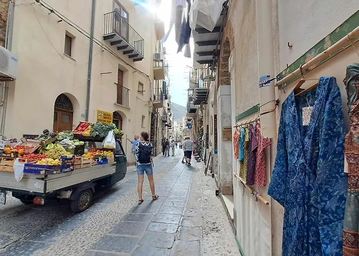 דירה Mirea By Casa In Mente