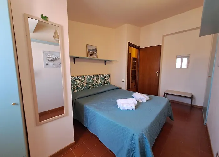 Apartmán Mirea By Casa In Mente *