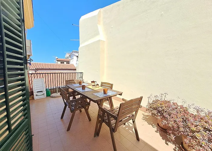 Mirea By Casa In Mente דירה