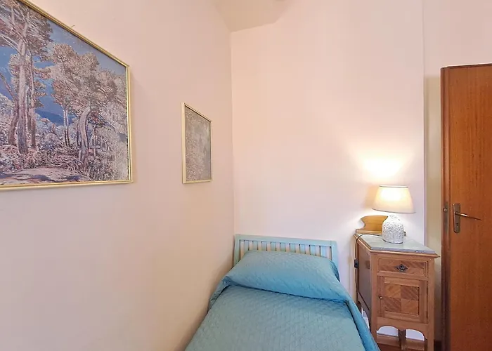 דירה Mirea By Casa In Mente