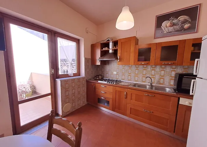 Mirea By Casa In Mente Apartmán *