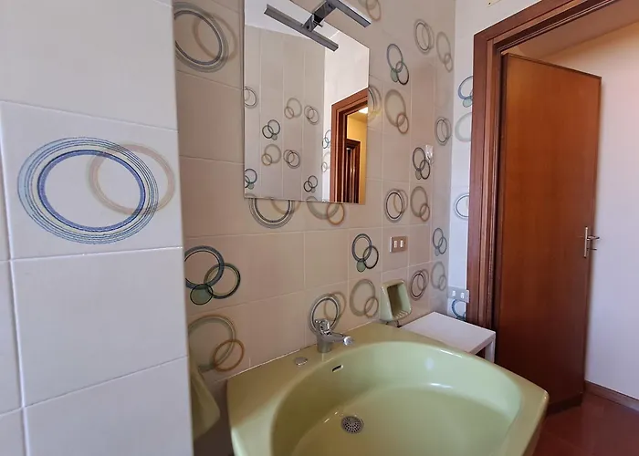 Mirea By Casa In Mente דירה צ'פאלו