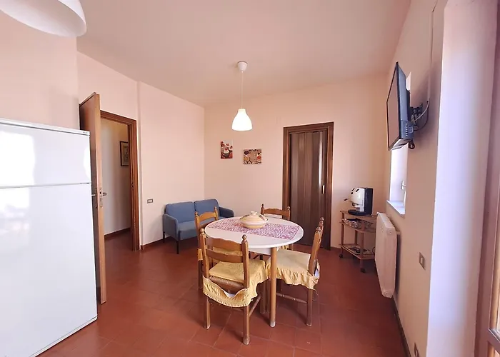 דירה Mirea By Casa In Mente