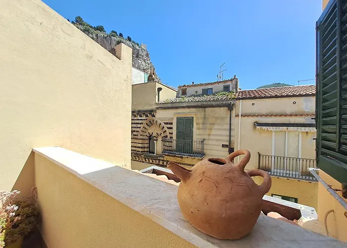 Mirea By Casa In Mente צ'פאלו